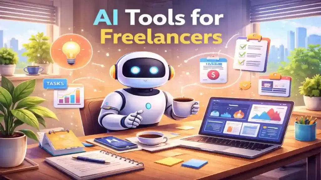 Learning AI tools for future skills