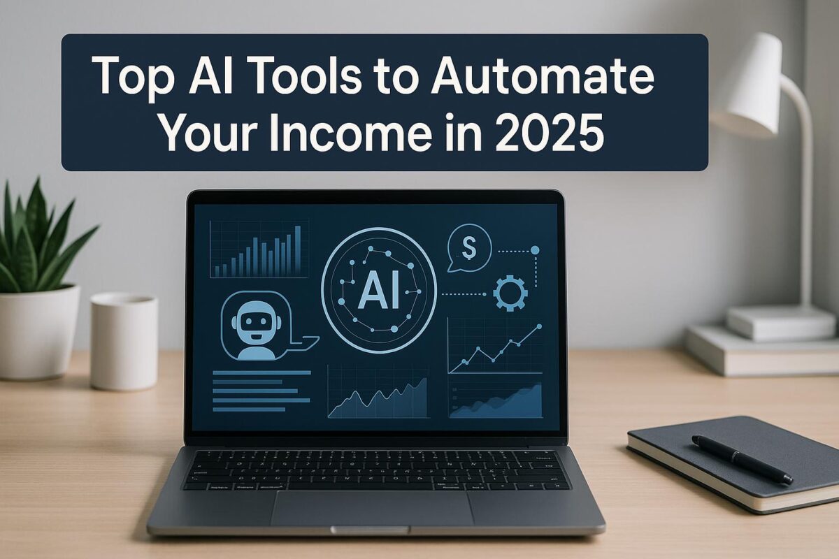 Free AI Tools That Pay You Daily (2026 Trending List)