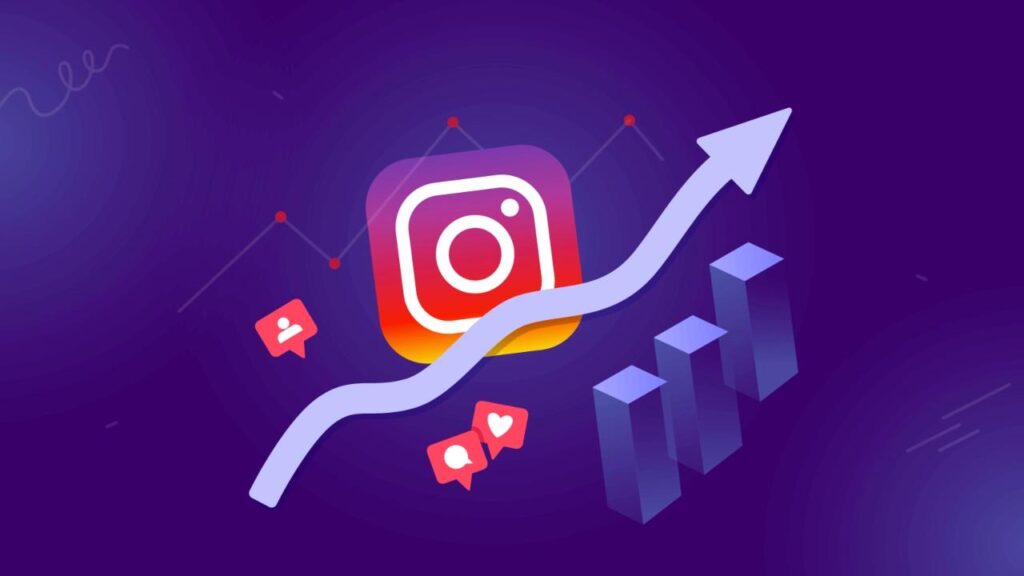 increase instagram followers organically 2026