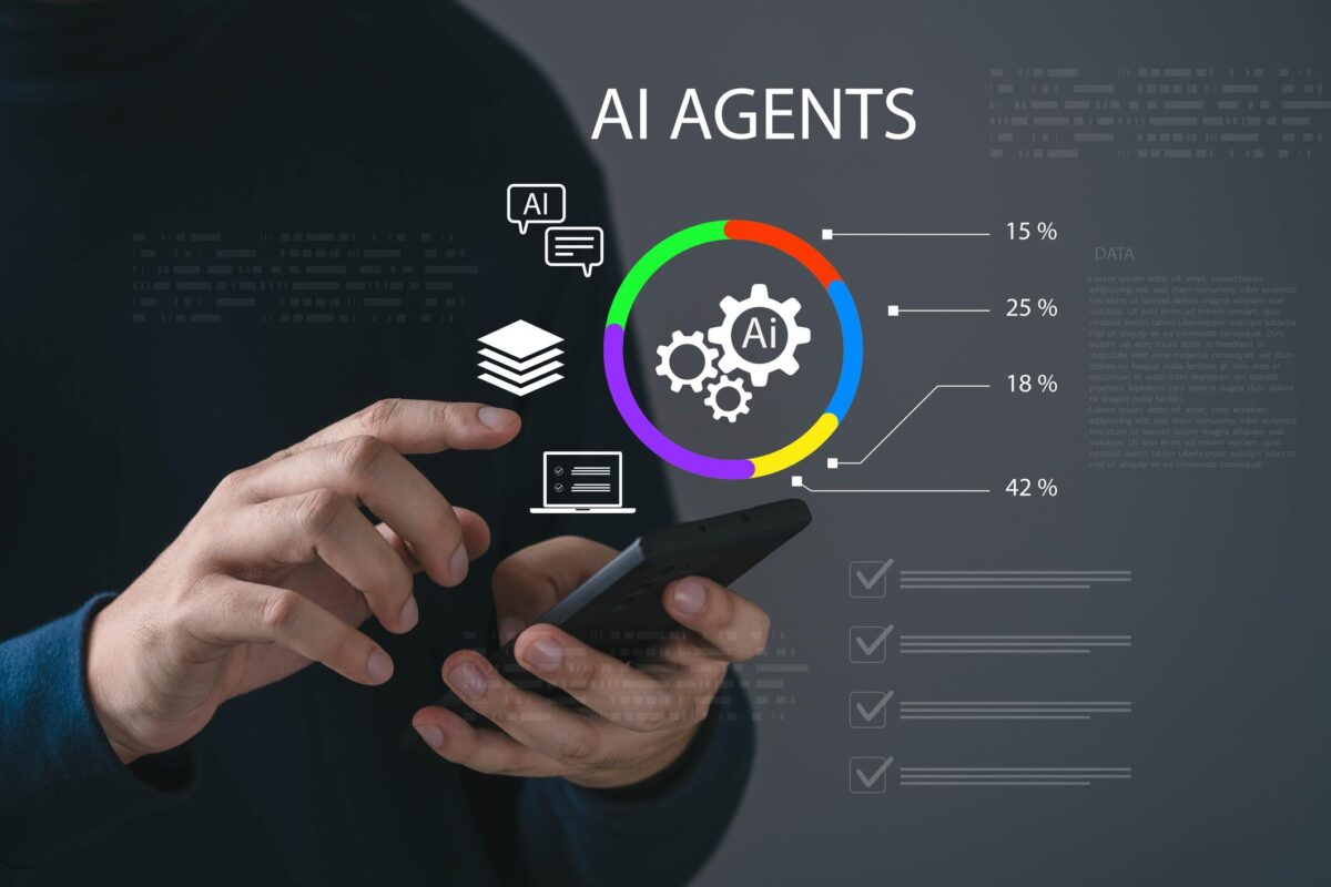 AI Agents Are Replacing Jobs in 2026 – What You Must Do Now