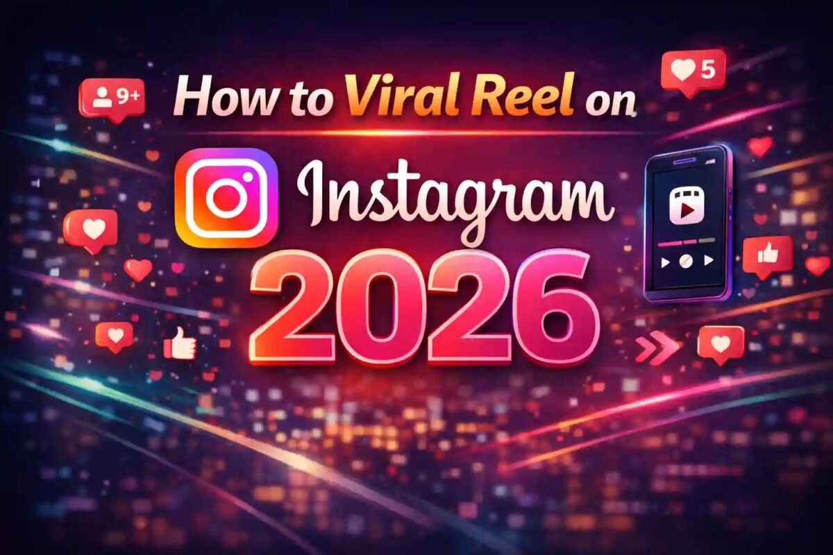 How to Grow Instagram from 0 to 10K Followers in 30 Days (2026 Strategy)