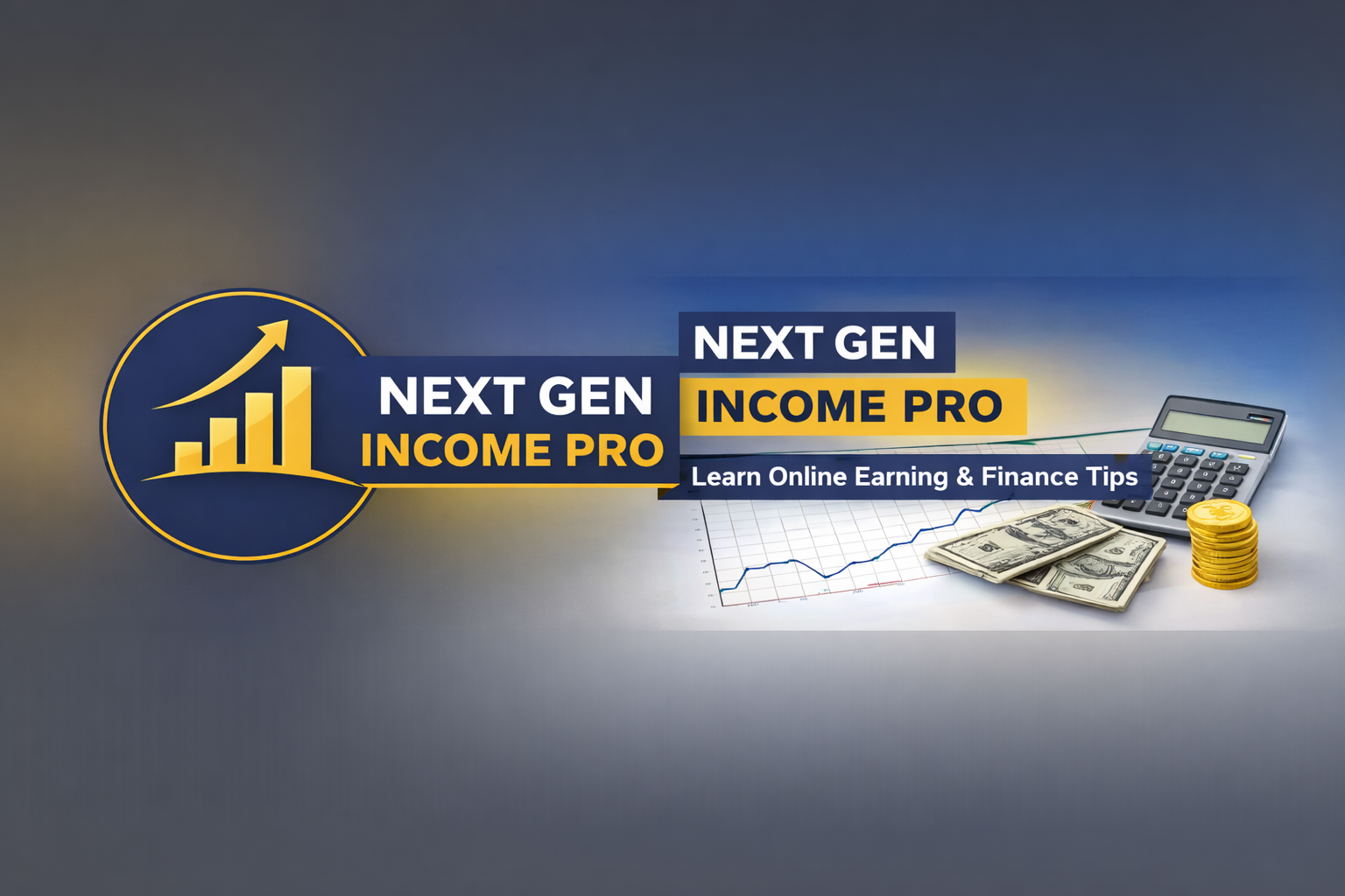 Next Level Income Make Money With Google AI Mode (2026) - NEXT GEN INCOME PRO
