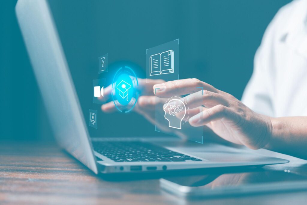 Future jobs in 2030 with AI and automation