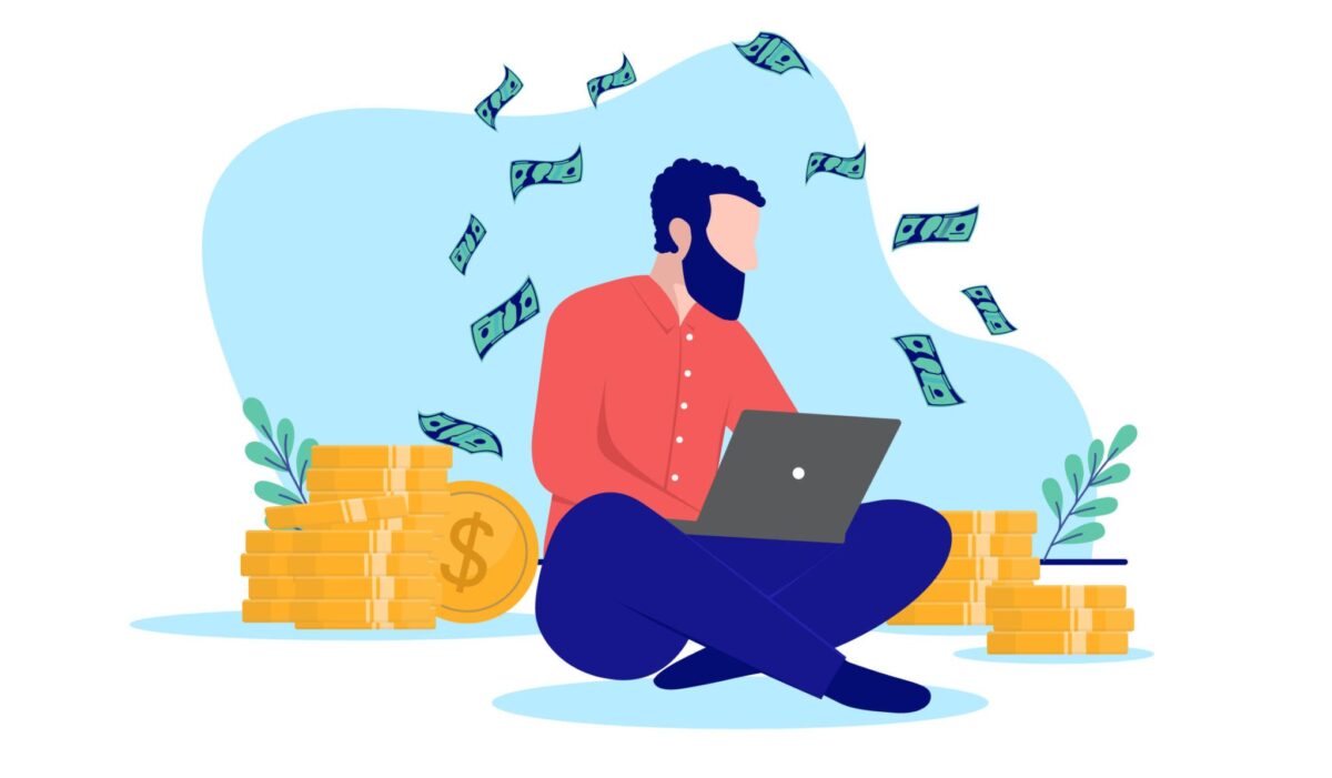 I Tried Making Money Online for 7 Days – Here’s What Happened