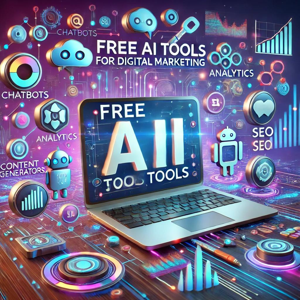 Free AI Tools