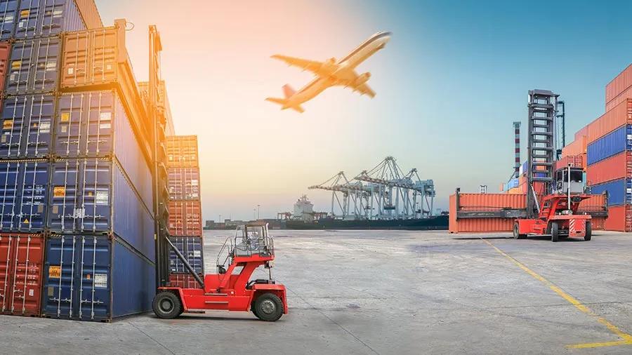 Why Start an Import Export Business in 2026?