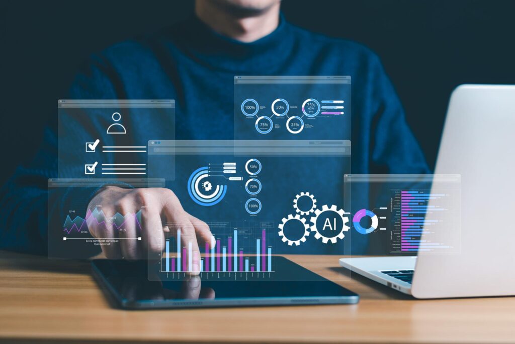 Earn money online with AI 2026
