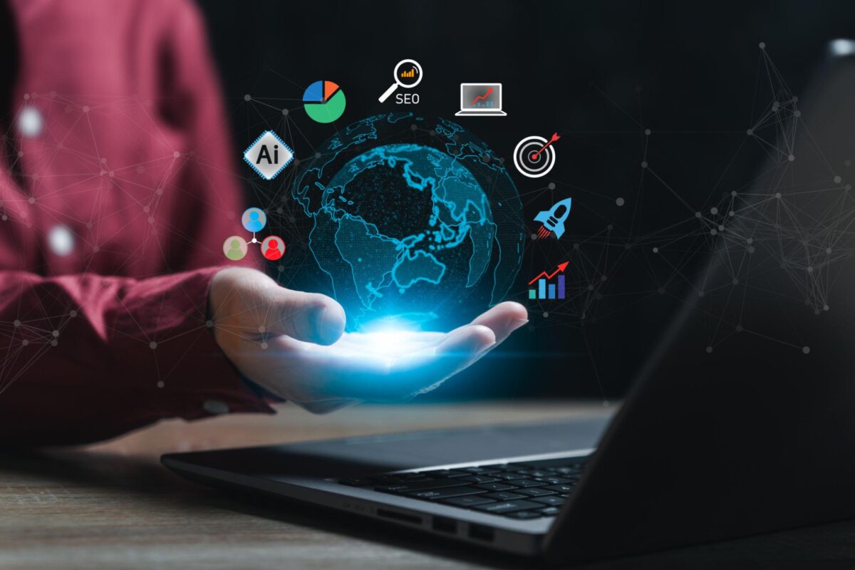 How to Earn Money with AI & Digital Marketing in 2026 (Step-by-Step Guide)