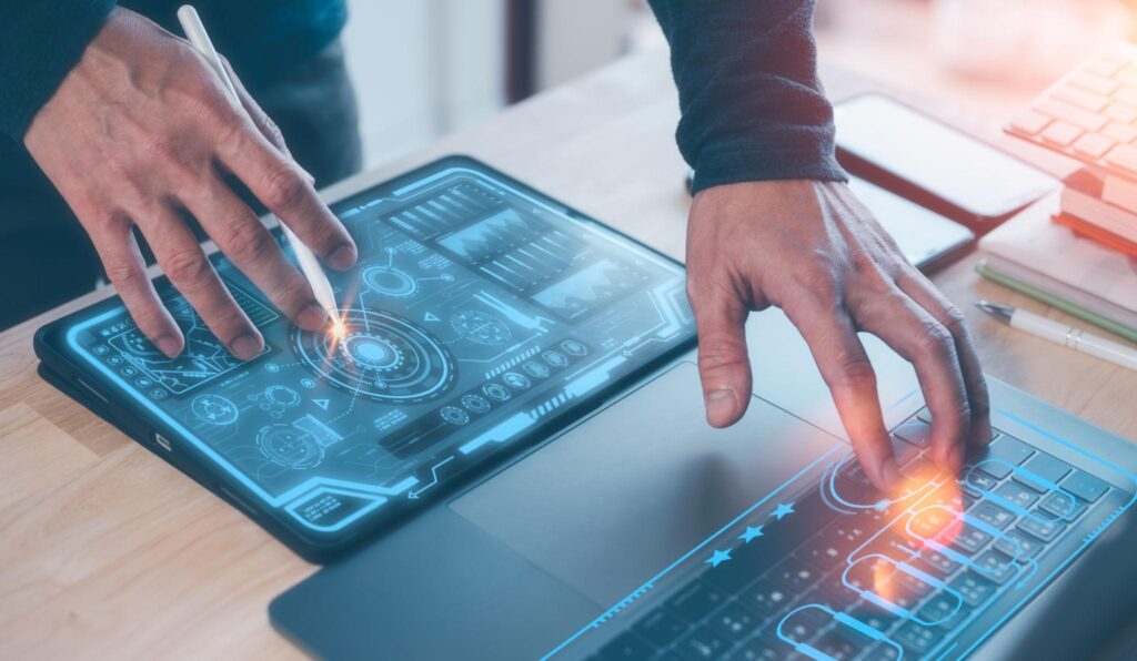 AI is Changing Jobs