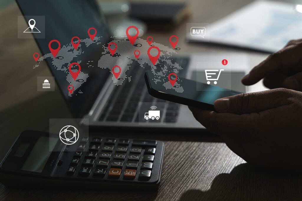 How to Find International Buyers & Suppliers (Import Export Guide)