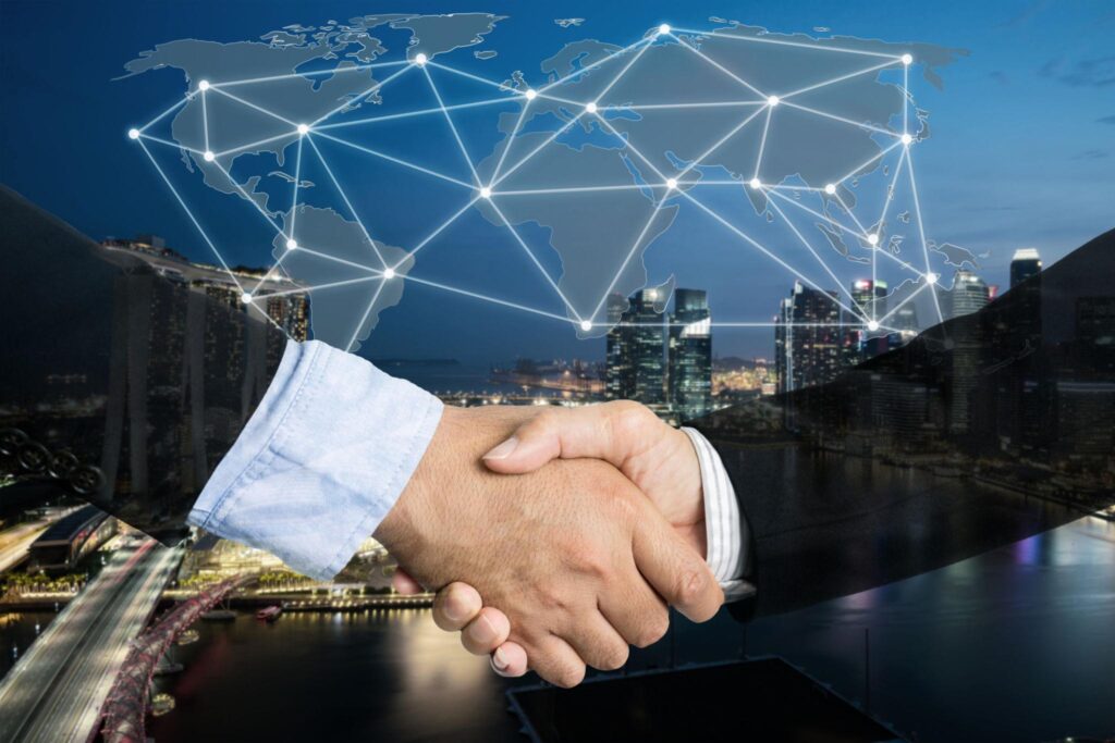How to Find International Buyers & Suppliers (Import Export Guide)