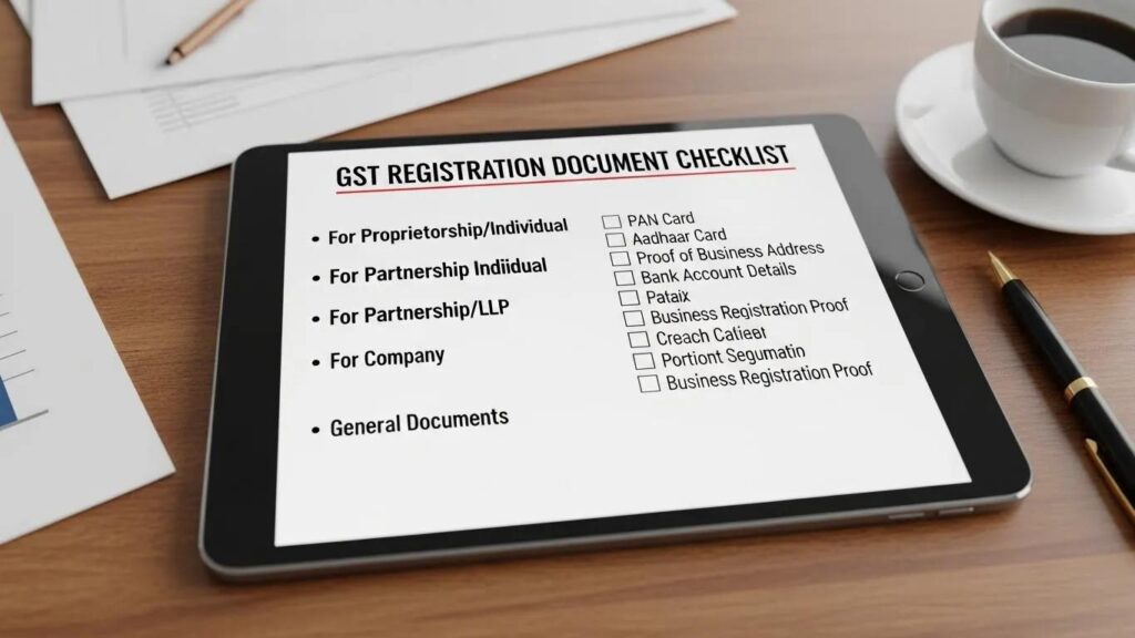 Business Setup & Documentation