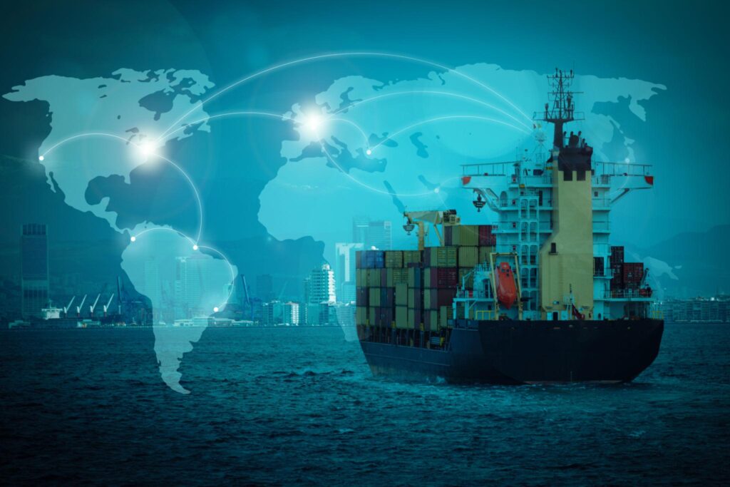 Import Export Business Overview
