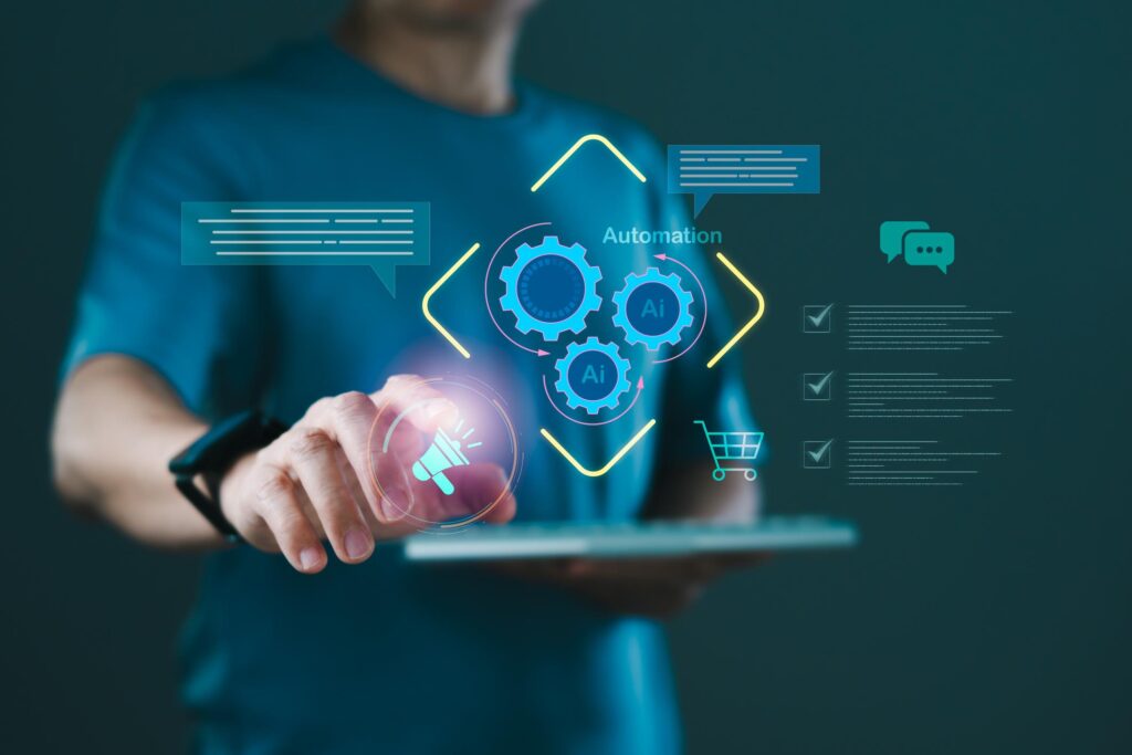 AI is Changing Jobs