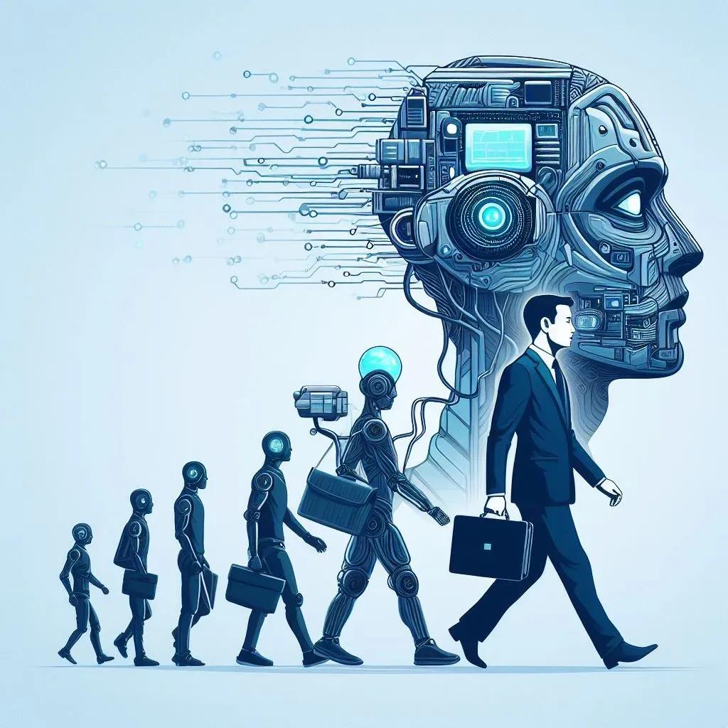 AI is Changing Jobs