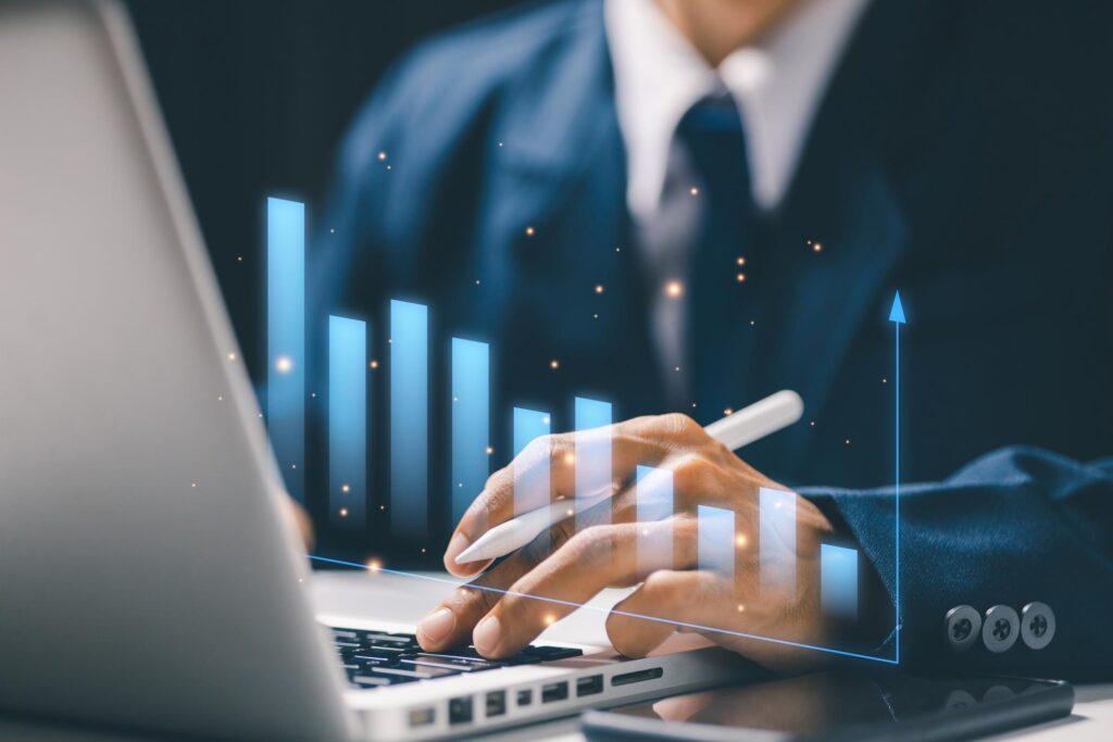 Market Research & Product Selection