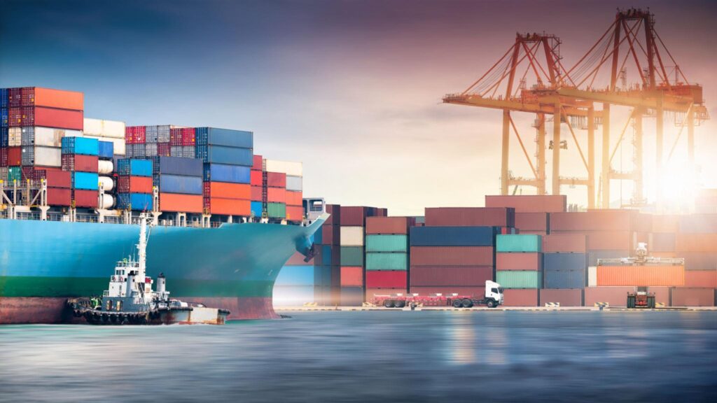 International Trading Business Overview