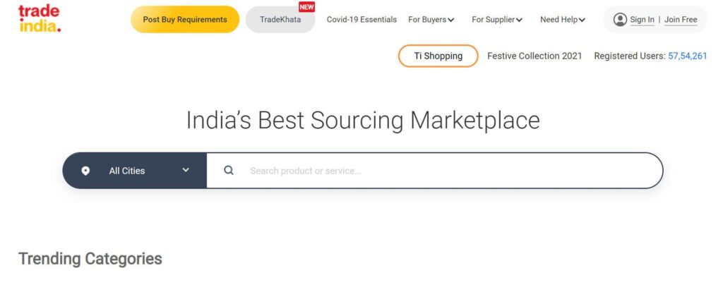 How to Find International Buyers & Suppliers (Import Export Guide)