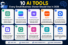 AI tools for small businesses