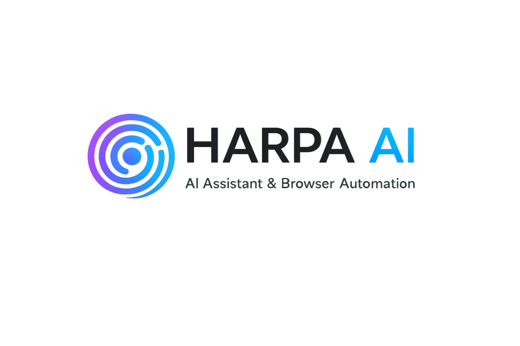 HARPA AI – AI Assistant and Browser Automation