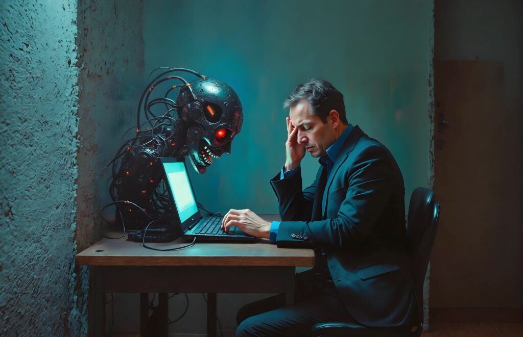 AI Should Support Business Decisions, Not Replace Them