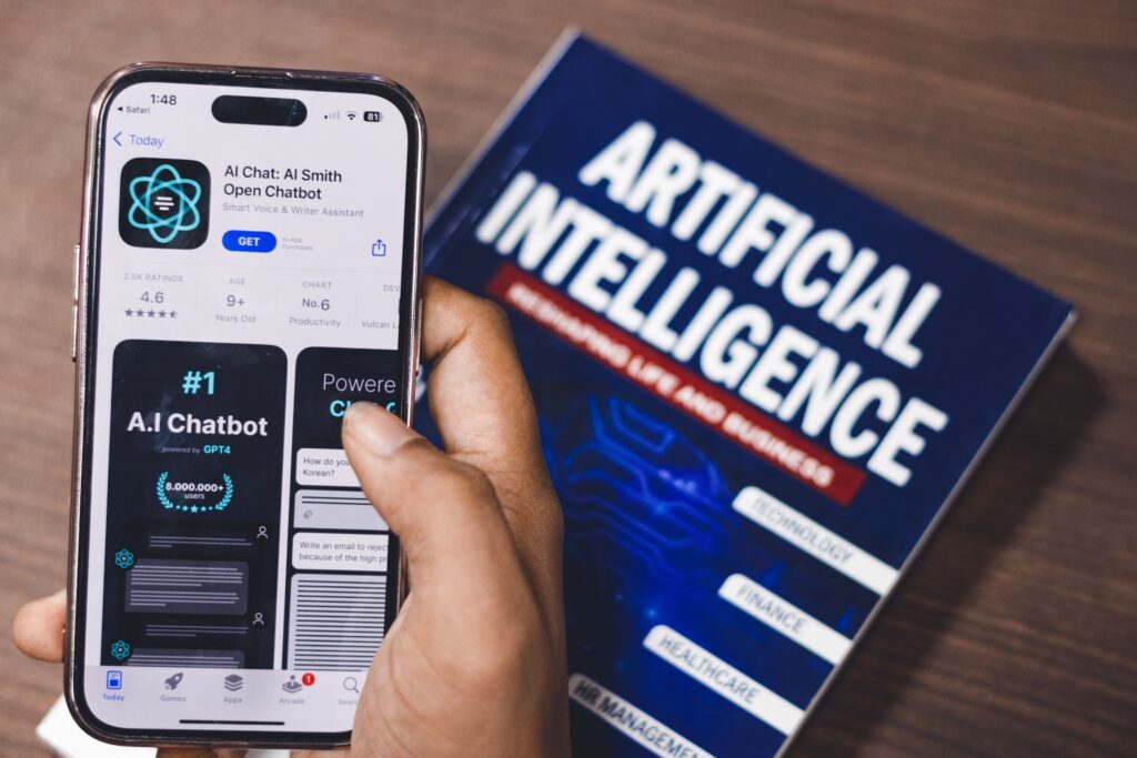 HubSpot – AI for Marketing, Sales, and CRM